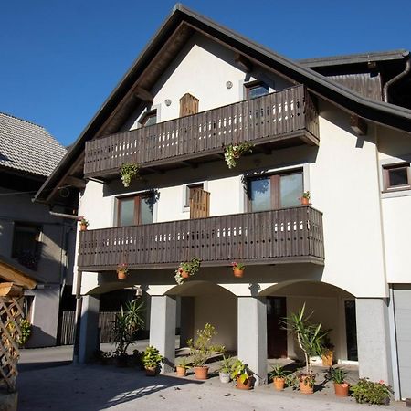 Rooms Cvitar - Center Kranjska Gora Exterior photo