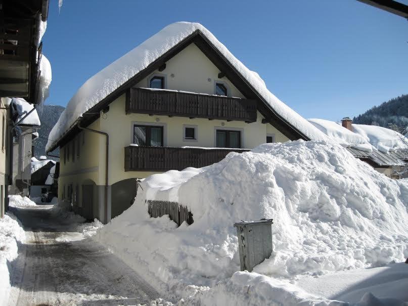 Rooms Cvitar - Center Kranjska Gora Exterior photo